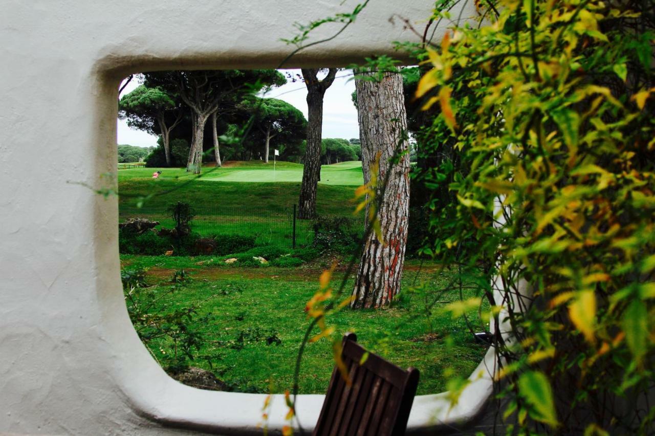Authentic & Tranquil Villa Кашкайш Экстерьер фото